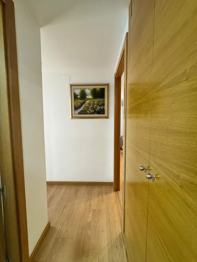 Alquiler en benicalap – vivienda amueblada con garaje y trastero — 16