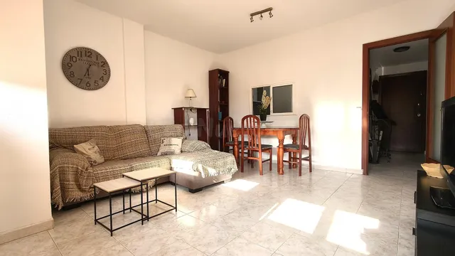 Apartamento 2 habitaciones 68m² en alquiler - Centro - foto 5