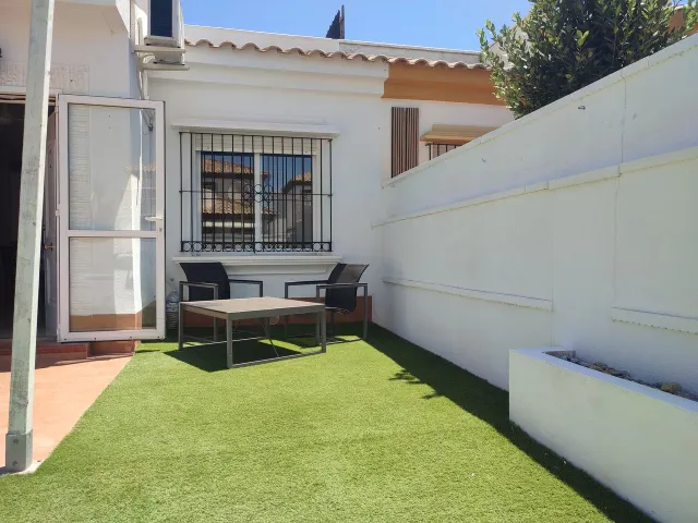 Villa 2 habitaciones en venta - Jerónimo Y Avileses — 19