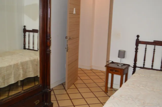 PISO EN EL CENTRO DE GRANADAA — 25
