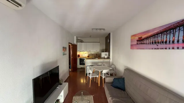 Apartamento 1 habitación 44m² en venta - Habaneras — 10
