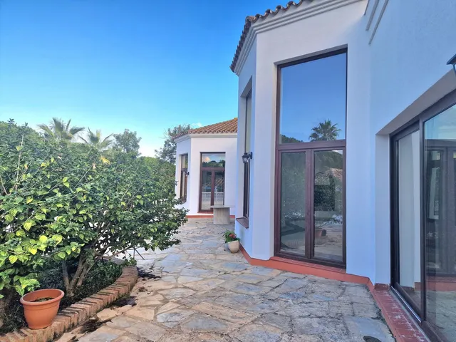 Chalet 4 habitaciones 682m² en venta - Sotogrande Costa — 6