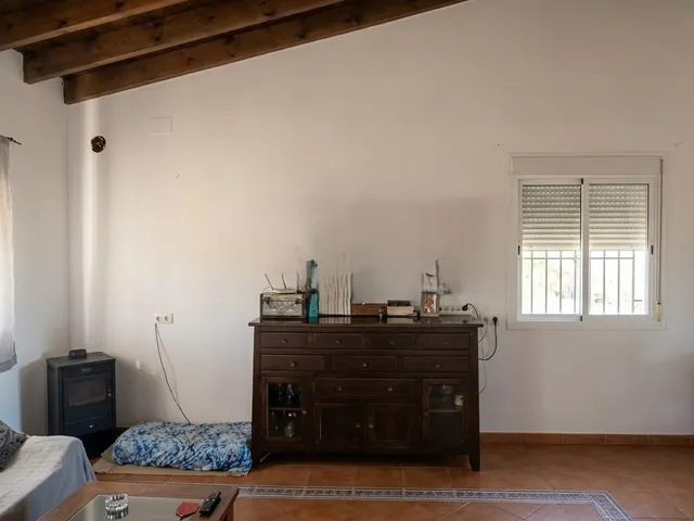 En venta casa de campo de 135 m2 — 7