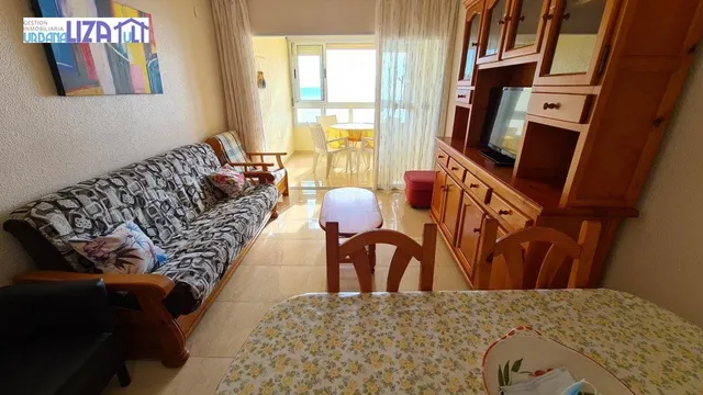 Apartamento en primera línea de la playa de San Juan con vistas despejadas y comodidades exclusivas — 19