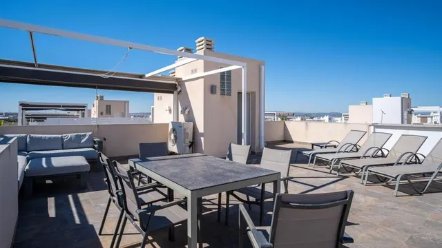 Apartamento 3 habitaciones 82m² en venta - Aguas Nuevas — 22