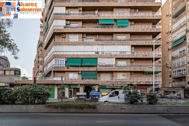 MAGNIFICA VIVIENDA EN LAS FLORES - CAMINO DE RONDA — 29