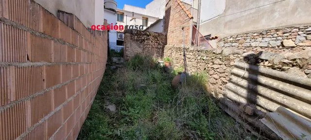 CASA EN VENTA EN PEDROCHE — 12