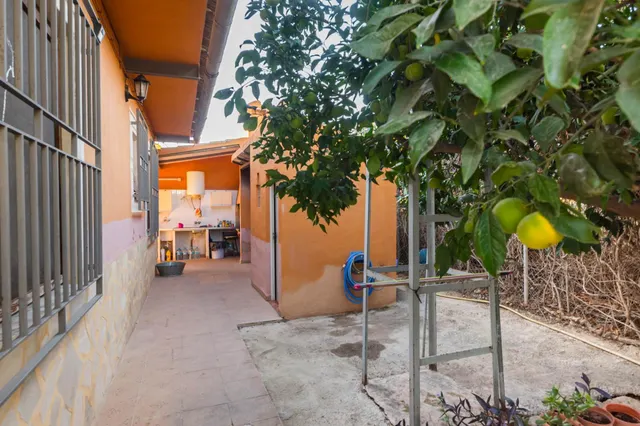 Casa de Campo en Sangonera la Seca — 34