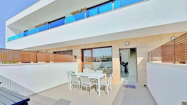Adosado 3 habitaciones 113m² en venta - La siesta — 3