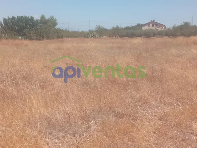 Terreno en Purias, Urb La Almenara — 10