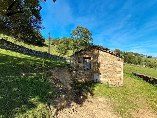 Cabaña Rural para reformar en San Pedro del Romeral - foto 4