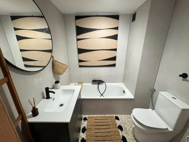 Apartamento 2 habitaciones 51m² en venta - Urbanizaciones — 7