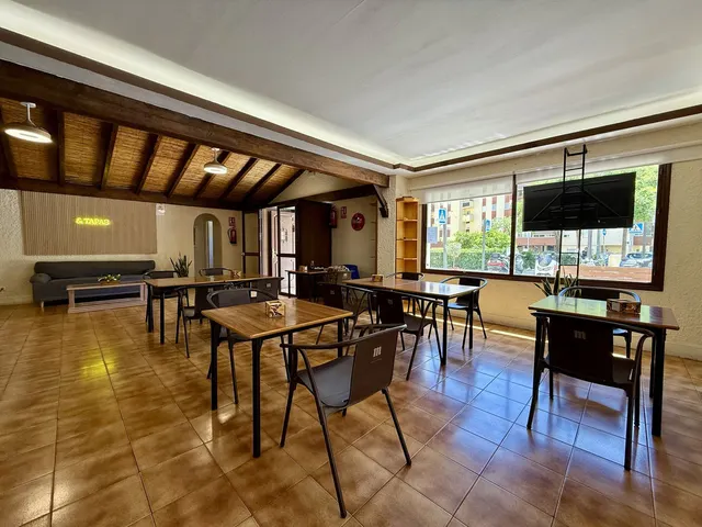 Restaurante 205m² en venta - Marbella — 18