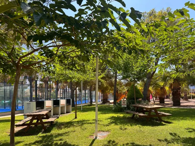 Apartamento 2 habitaciones 69m² en venta - Lomas de Cabo Roig — 35