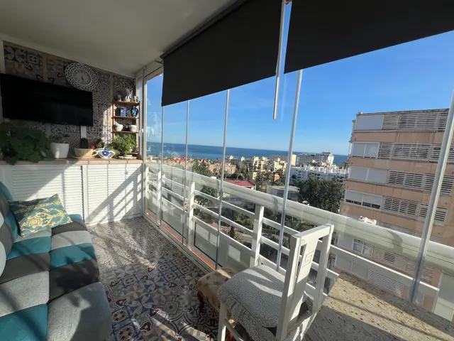 Piso 2 habitaciones 97m² en venta - La carihuela - los nidos — 8