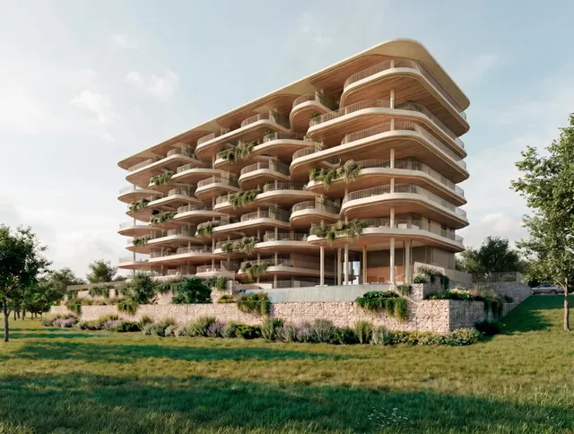 Ático 4 habitaciones 263m² en venta - La Calerita — 6