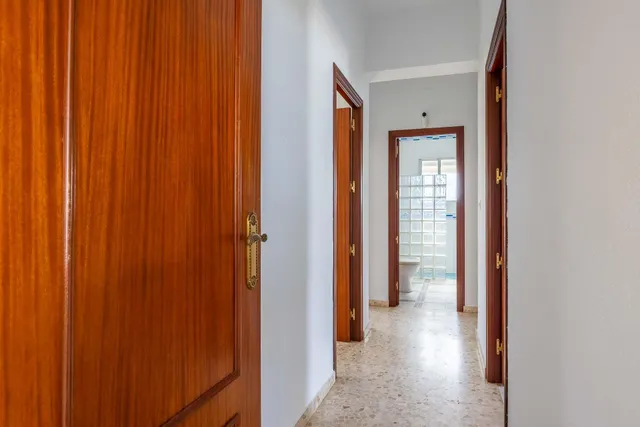 La mejor casa en el aljarafe — 21