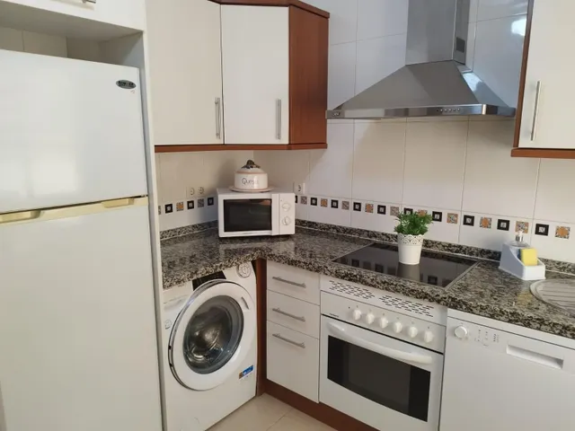 Bonito piso en alquiler en Parque Litoral — 15
