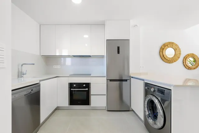 Precioso apartamento en San Pedro del Pinatar planta baja — 5