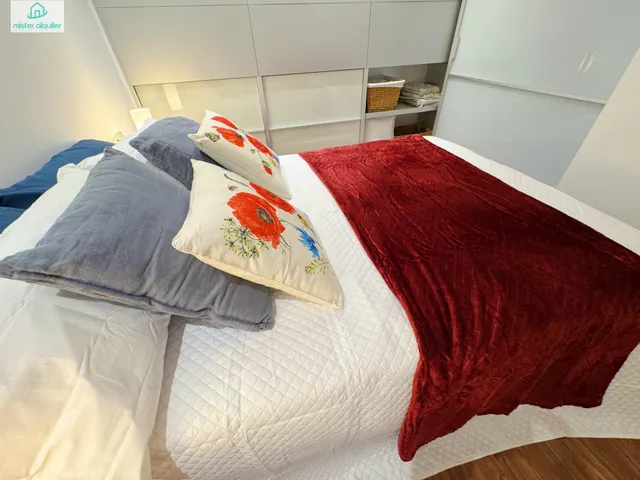 ELEGANCIA MEDITERRÁNEA A POCOS METROS DE LA ARENA DORADA — 22