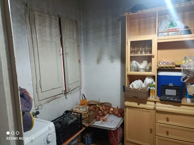 Casa en el centro de Roquetes , con tres pisos y bajos — 8
