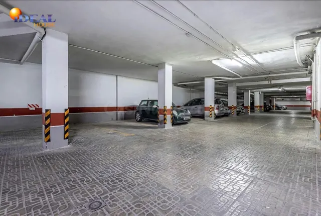 PLAZA DE GARAJE JUNTO A RECOGIDAS — 5