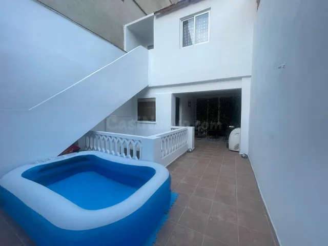 Se vende casa en Alzira, Valencia