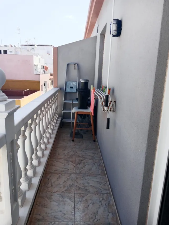 Apartamento, de 1 habitación en venta en El Fraile — 8