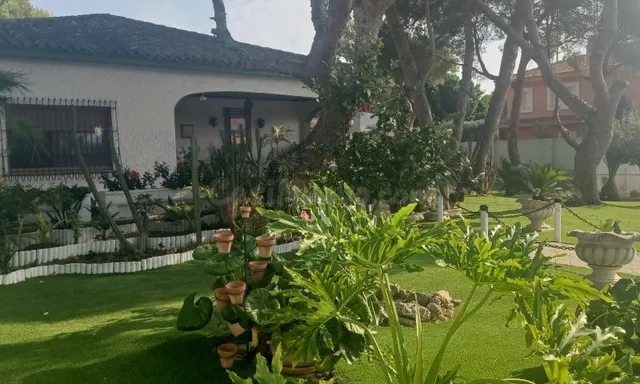 Villa de 3 dormitorios, 3 baños en campo amor ( Orihuela Costa ) — 34