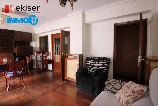 EKISER VENDE PISO EN SAN JUAN - foto 2