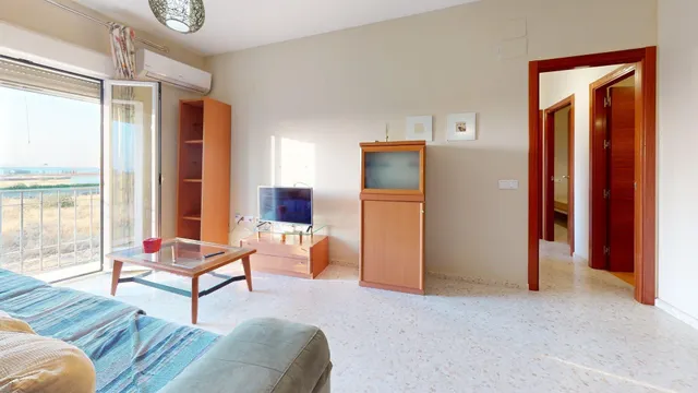 Amplio y Luminoso Piso en La Carlota con plaza de garaje y trastero  - Oportunidad Única por 125.000 € — 19