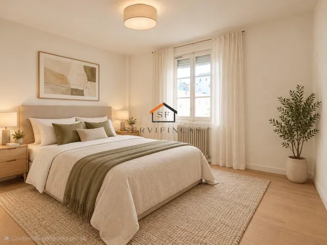 Piso 5 habitaciones 147m² en venta - Arganzuela — 3