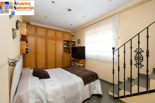 ✨ ¡Tu nuevo hogar con piscina a solo 15 minutos de Granada! — 23