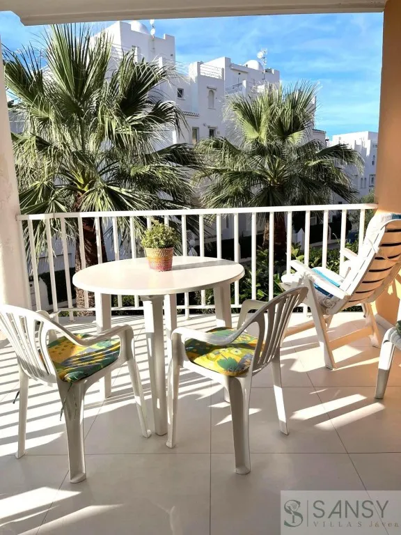 Apartamento en Alquiler en Javea/Xabia Alicante - foto 3