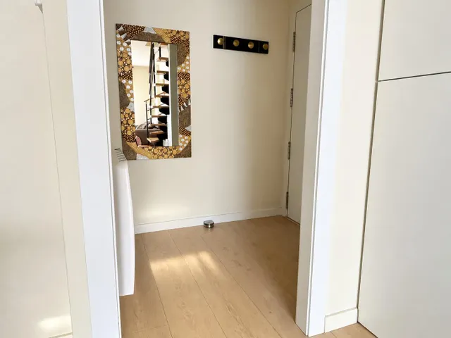 ATICO DUPLEX COMO NUEVO EN CENTRO — 20