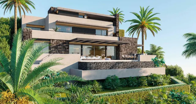 Villa de Lujo 4 habitaciones 528m² en venta - El rosario — 8