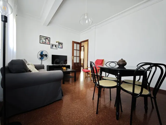 Vivienda con Vistas a Plaza Carmen Benítez - foto 5