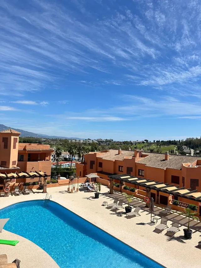 Ático Dúplex 3 habitaciones 129m² en venta - Paraiso-Barronal — 6