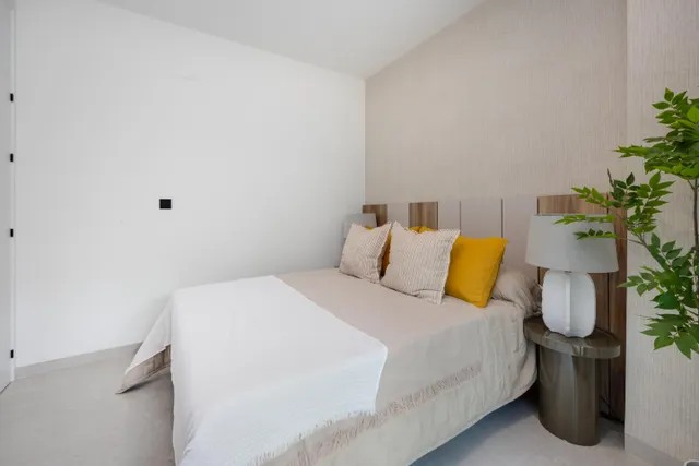 Ático 2 habitaciones 65m² en venta - CENTRO — 12