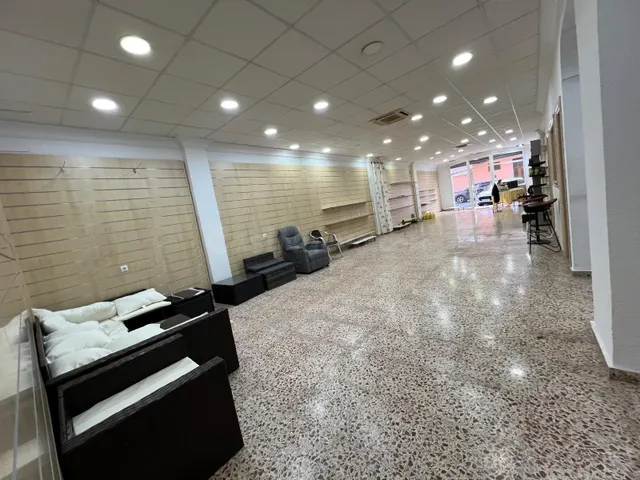 LOCAL COMERCIAL - SAN JOSÉ - ONTINYENT - foto 2