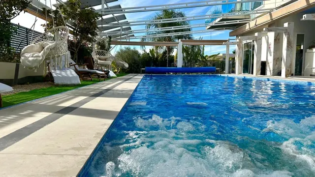 Apartamento 2 habitaciones 103m² en venta - Finestrat - foto 5