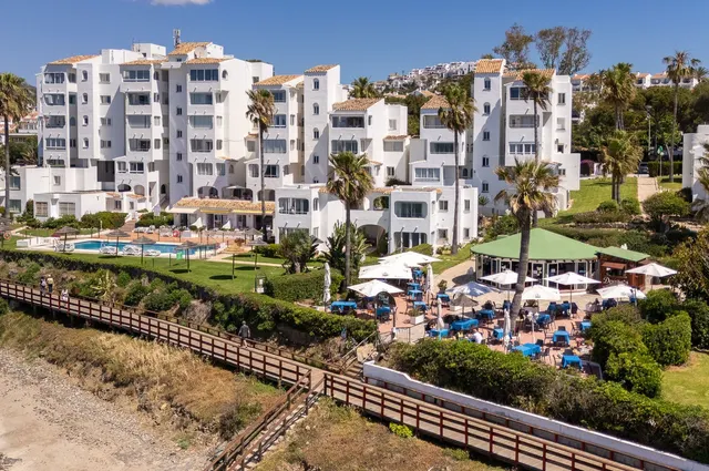 Apartamento 3 habitaciones 214m² en venta - Riviera del sol — 7