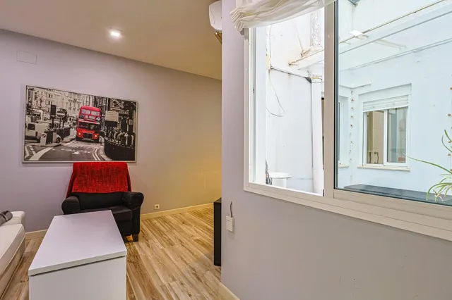 Piso 1 habitación 45m² en venta - Santa Cruz - Alfalfa — 13