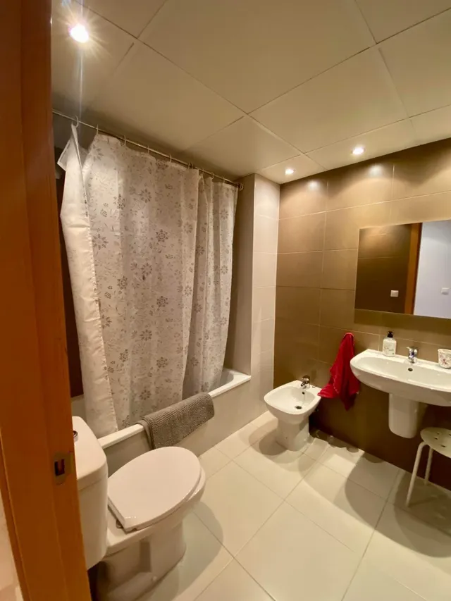 Exclusivo piso en el centro de Moncada — 11
