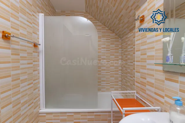 Edificio en venta completo junto a Gran Vía- Bajo Albaicín — 27