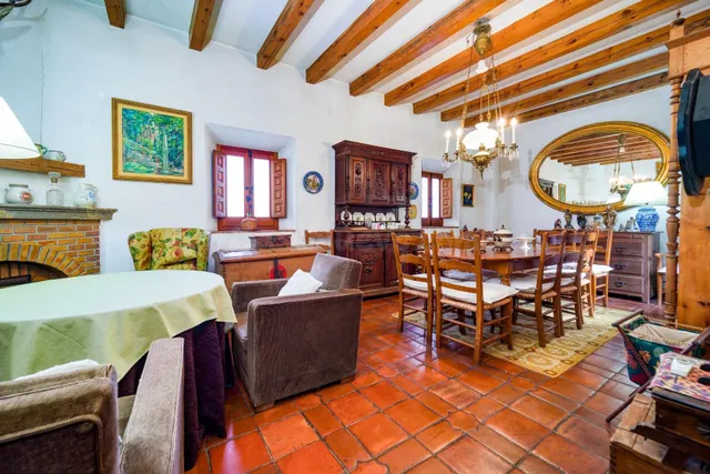 Villa de Lujo 6 habitaciones 390m² en venta - Sacromonte - foto 4