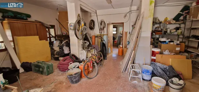 Magnífico chalet en zona urbana tranquila a un minuto de Villafranqueza — 47