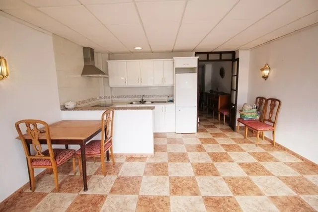 Edificio con 4 apartamentos en Puerto Soller — 7