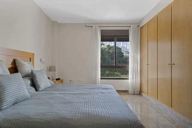 Apartamento 2 habitaciones 99m² en venta - Costa Del Sol — 15