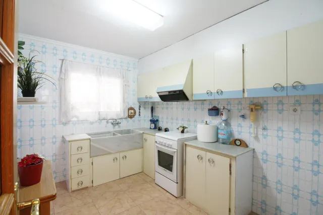 Amplia vivienda de 4 habitaciones en zona cervantes – Alaquàs — 12